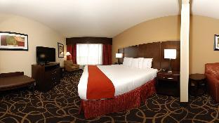 Holiday Inn Express And Suites Houston South Pearl,Pearland>>Houston,3 star