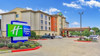 Holiday Inn Express And Suites Houston South Pearl,Pearland>>Houston,3 star
