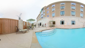 Holiday Inn Express And Suites Houston South Pearl,Pearland>>Houston,3 star