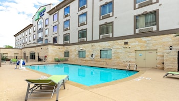 Holiday Inn Express And Suites Houston South Pearl,Pearland>>Houston,3 star