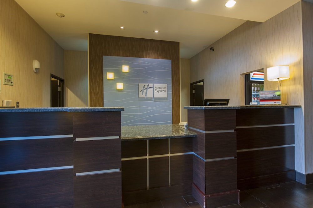 holiday inn express and suites houston nw beltway 8 west road
