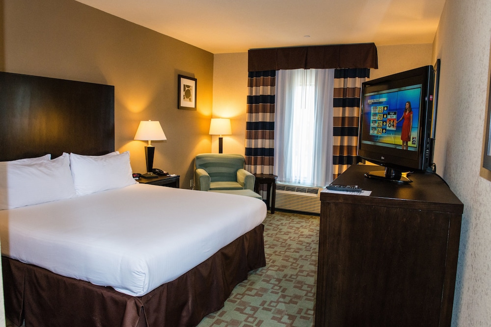 holiday inn express and suites houston nw beltway 8 west road