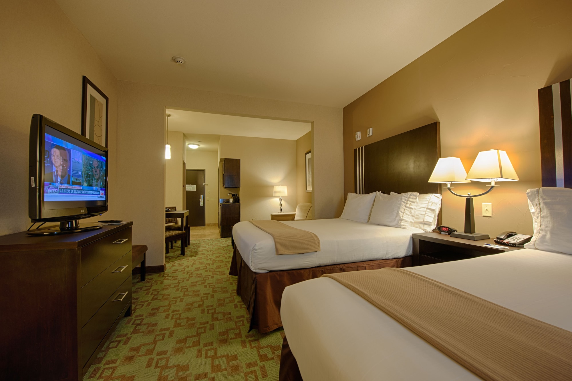 holiday inn express and suites houston nw beltway 8 west road