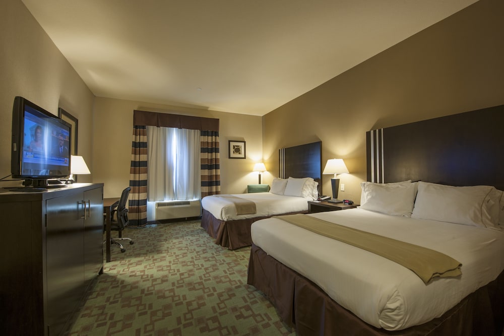 holiday inn express and suites houston nw beltway 8 west road