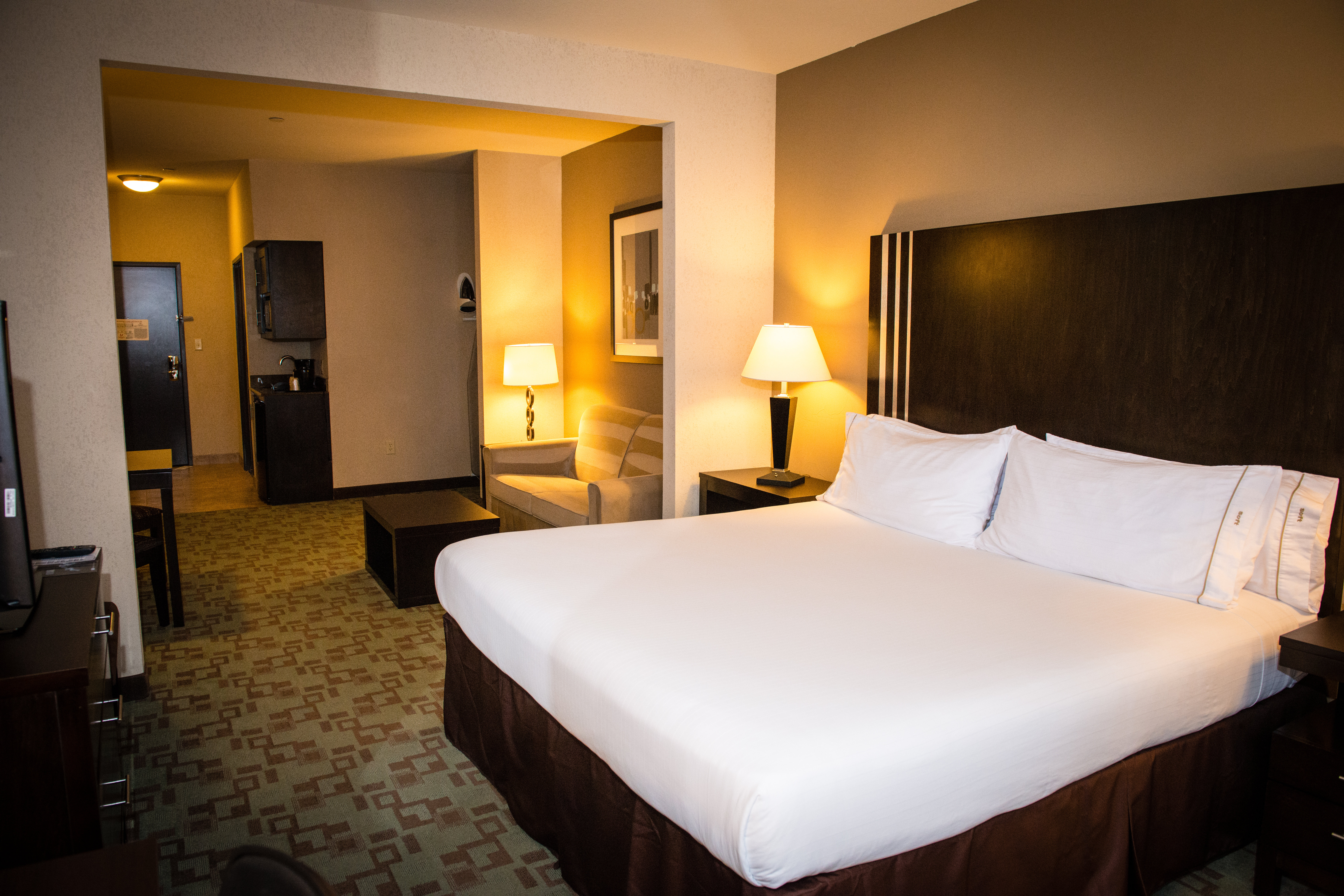 holiday inn express and suites houston nw beltway 8 west road