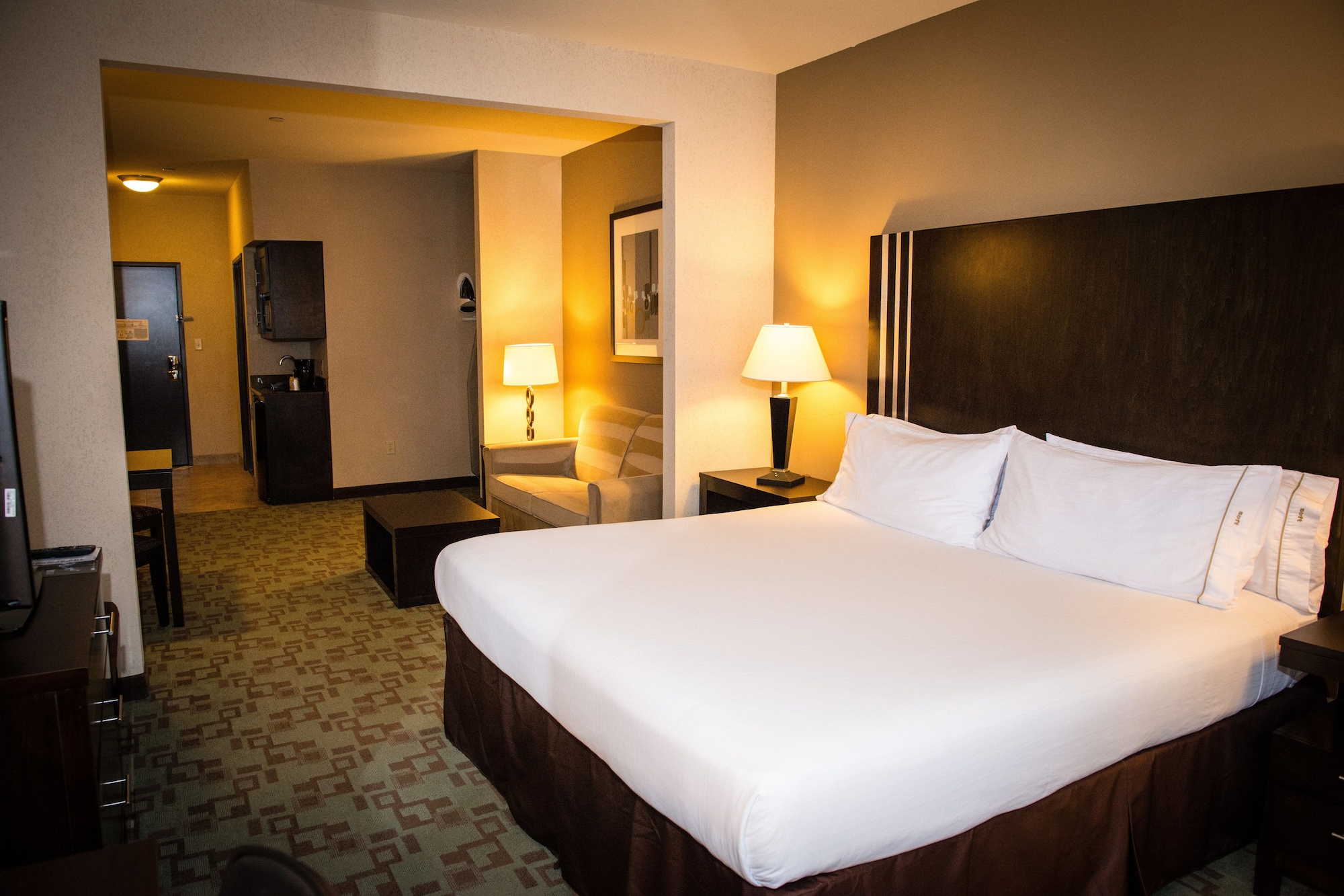 holiday inn express and suites houston nw beltway 8 west road