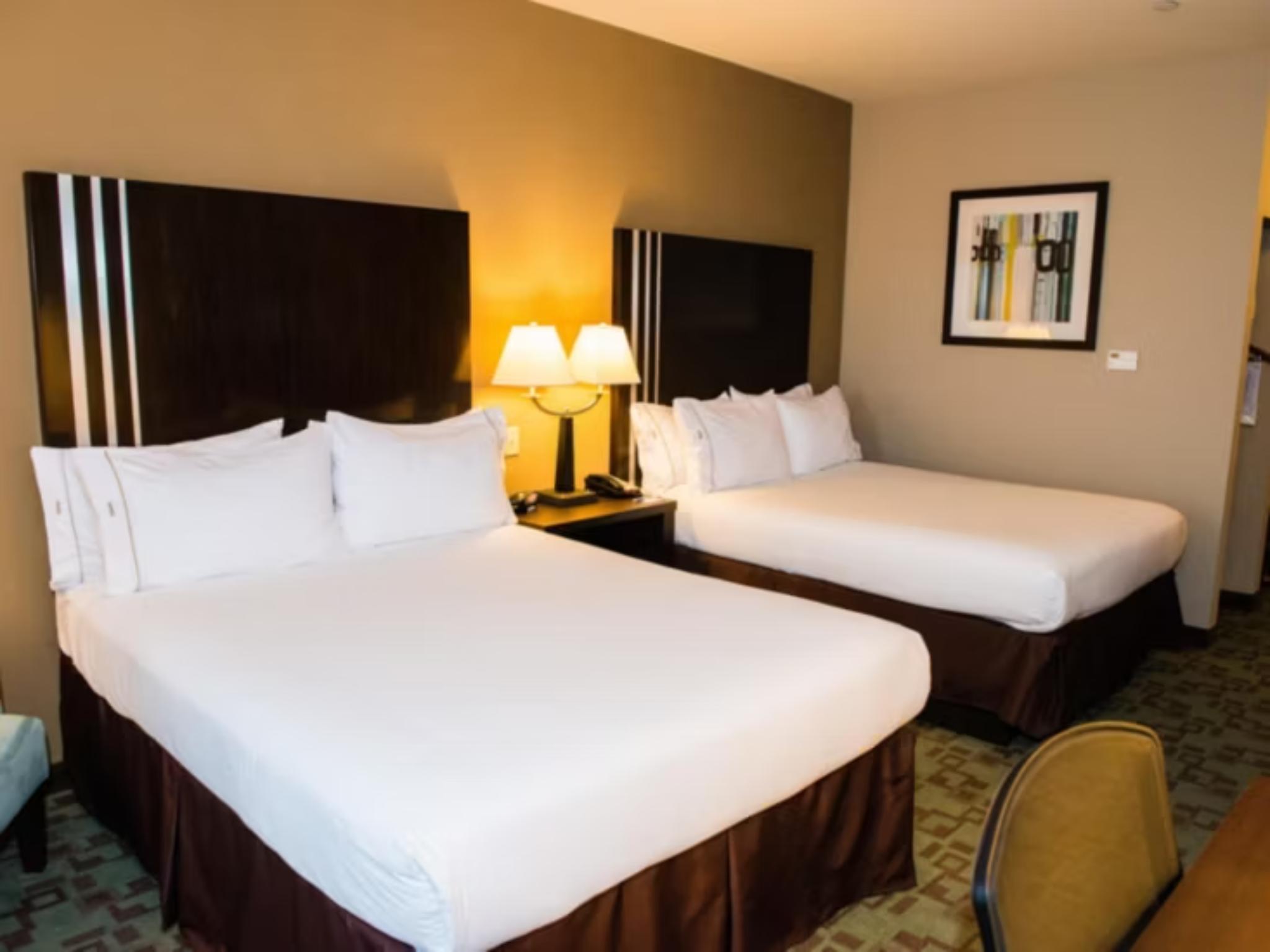 holiday inn express and suites houston nw beltway 8 west road