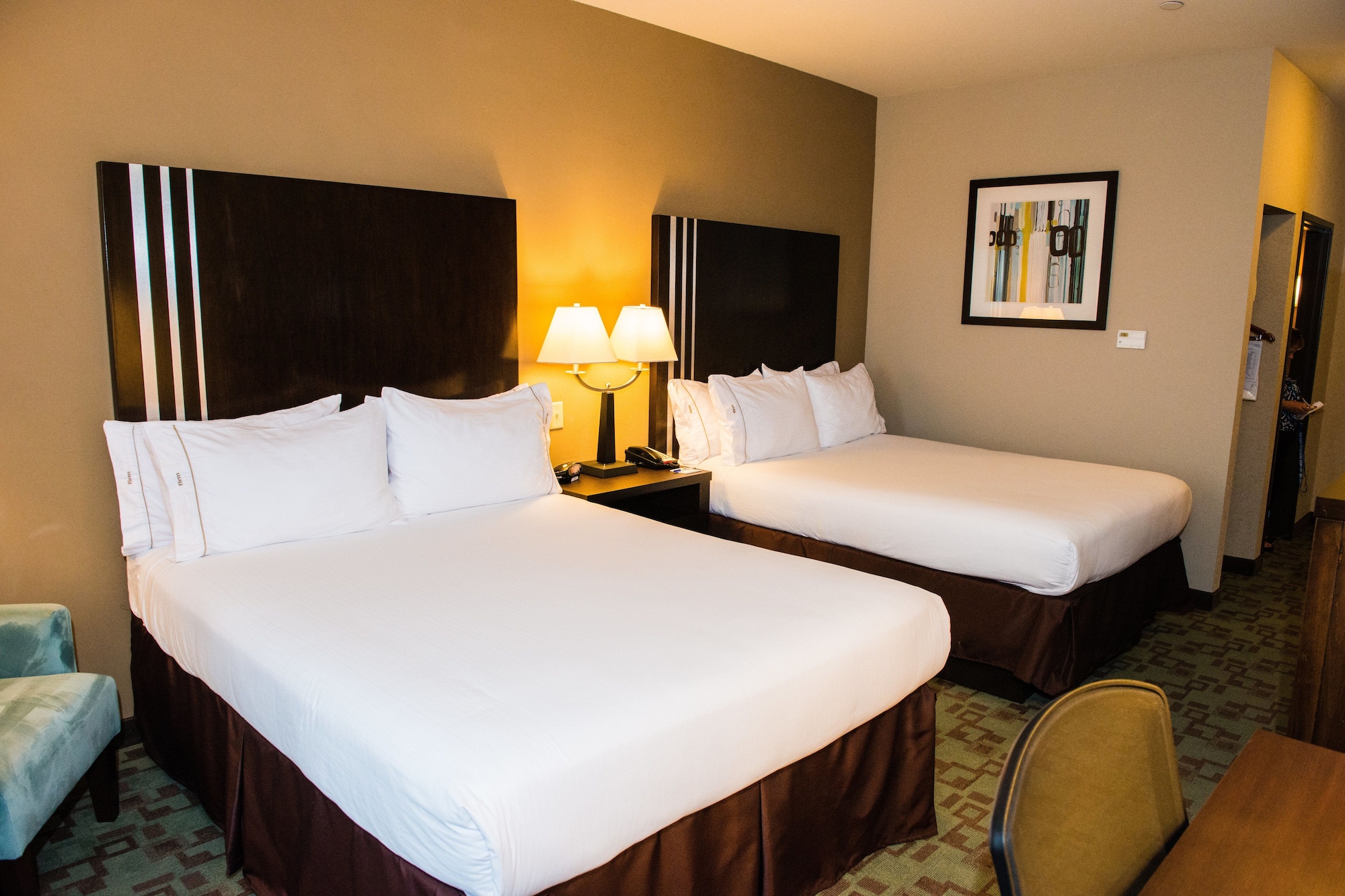 holiday inn express and suites houston nw beltway 8 west road