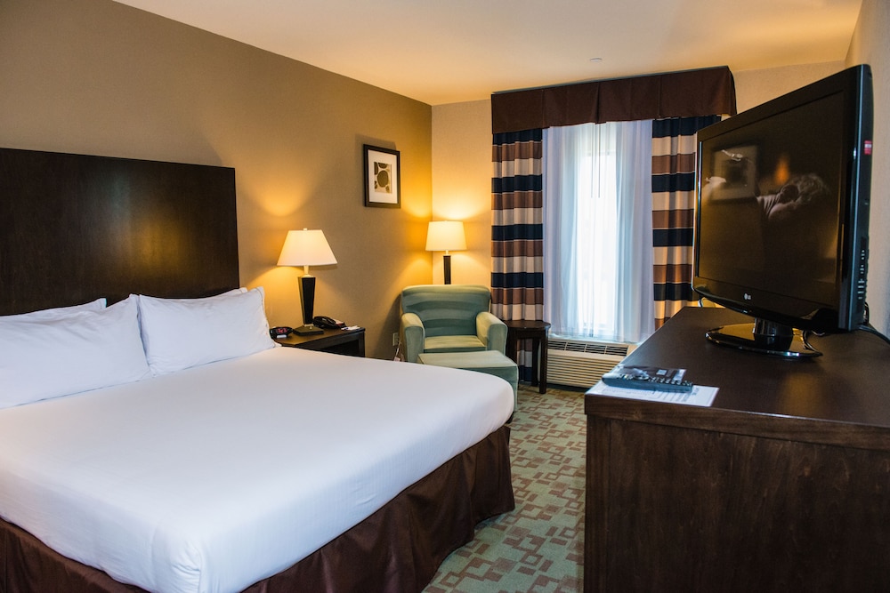 holiday inn express and suites houston nw beltway 8 west road