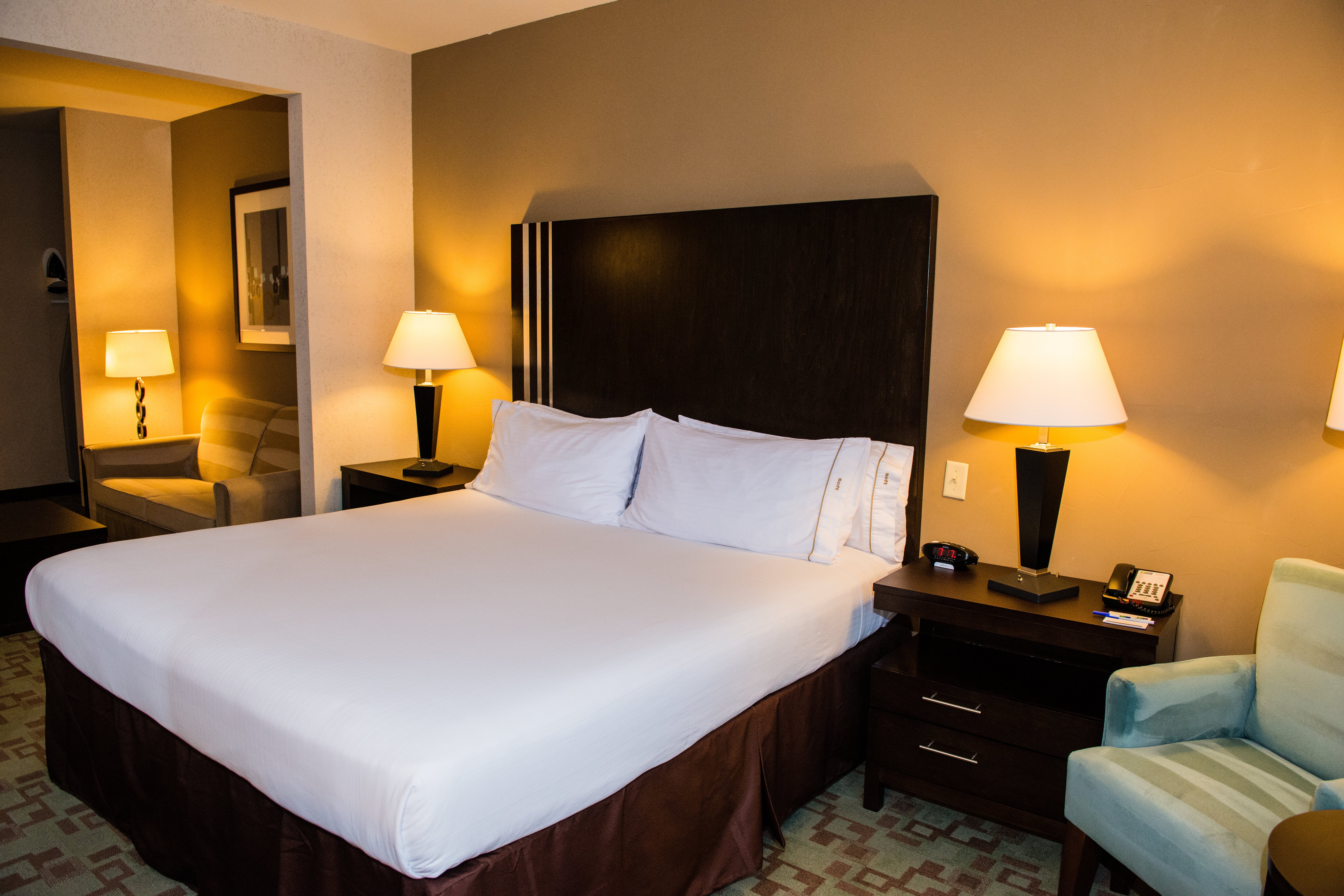 holiday inn express and suites houston nw beltway 8 west road