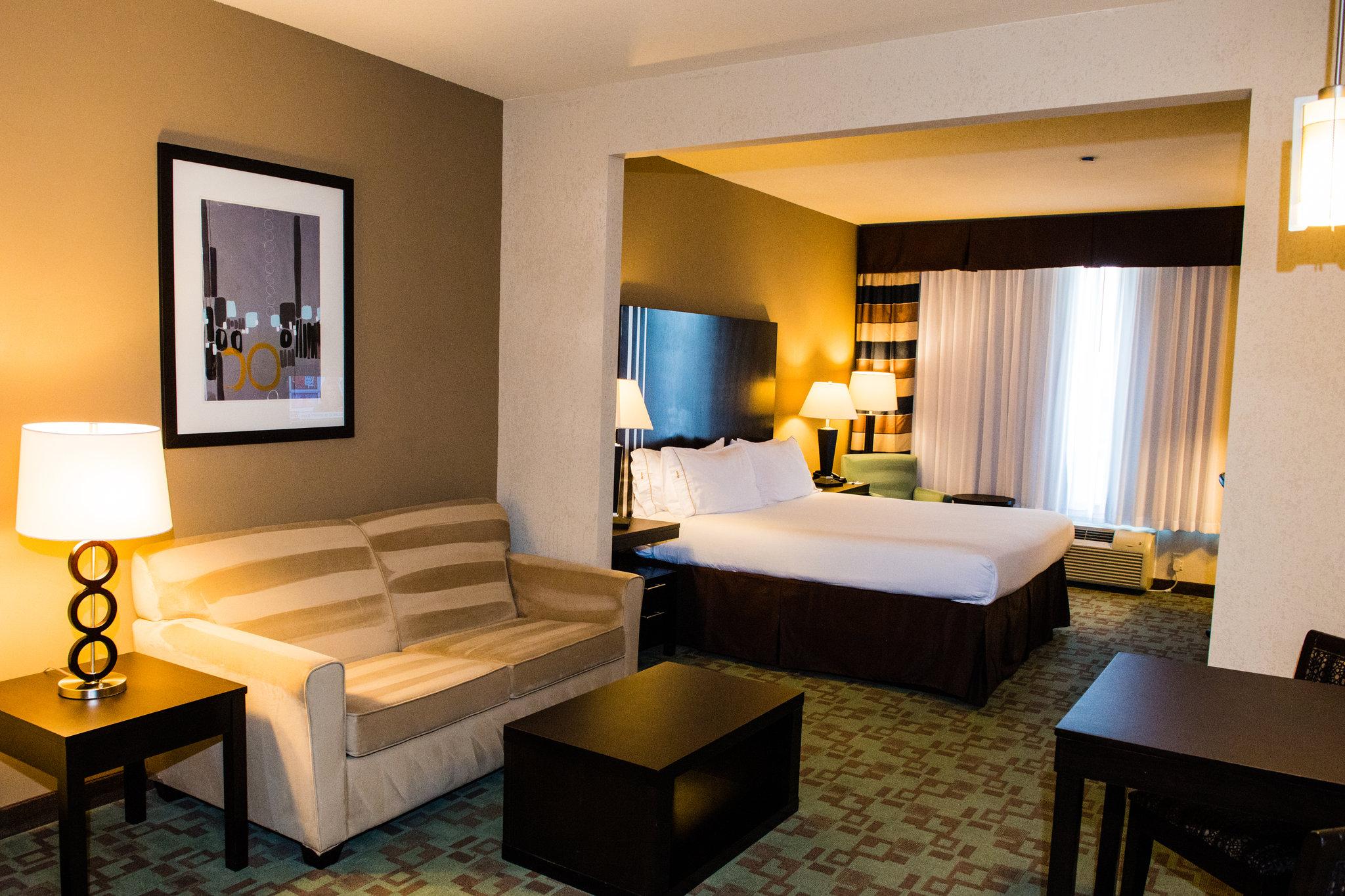 holiday inn express and suites houston nw beltway 8 west road