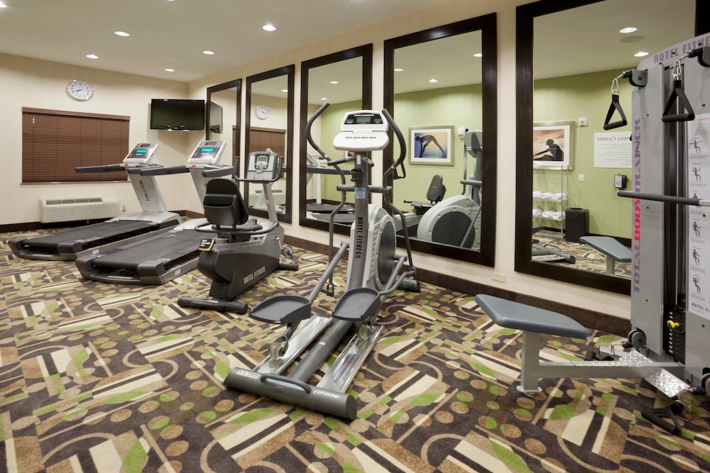 holiday inn express and suites houston nw beltway 8 west road