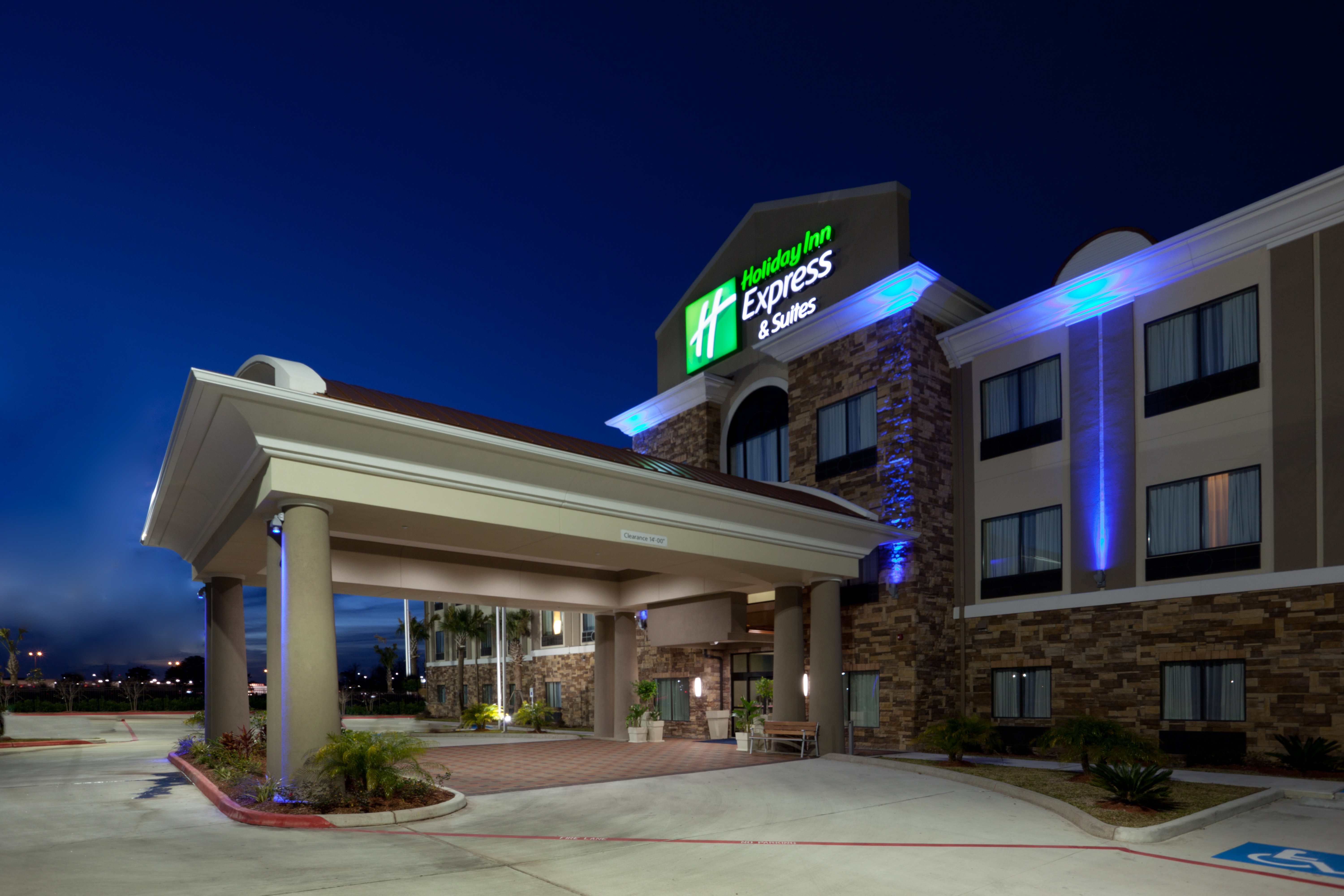 houston