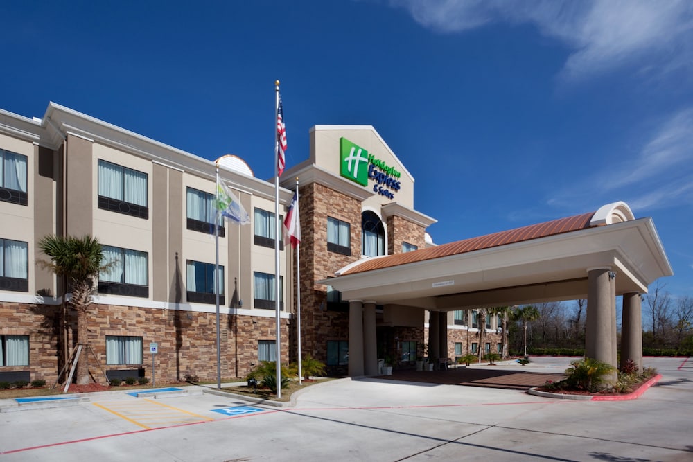 holiday inn express and suites houston nw beltway 8 west road