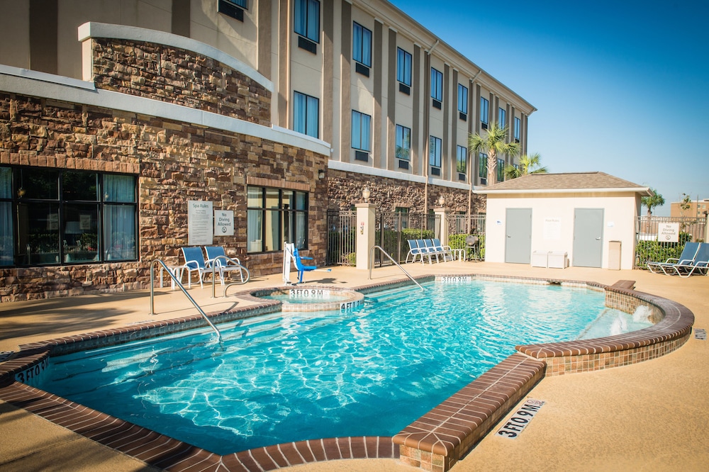 holiday inn express and suites houston nw beltway 8 west road