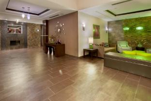 holiday inn express and suites houston nw beltway 8 west road