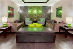 holiday inn express and suites houston nw beltway 8 west road