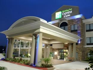 holiday inn express and suites houston nw beltway 8 west road