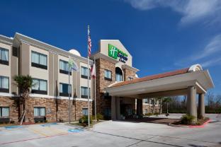 holiday inn express and suites houston nw beltway 8 west road
