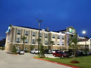 holiday inn express and suites houston nw beltway 8 west road