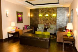holiday inn express and suites houston nw beltway 8 west road