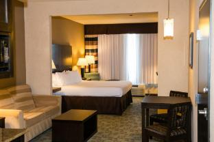 holiday inn express and suites houston nw beltway 8 west road