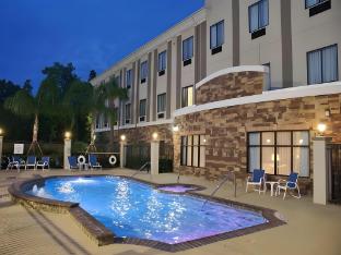 holiday inn express and suites houston nw beltway 8 west road