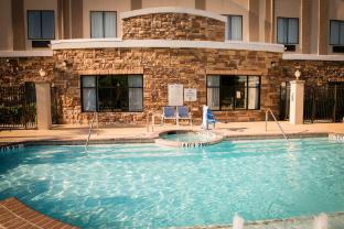 holiday inn express and suites houston nw beltway 8 west road