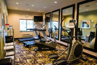 holiday inn express and suites houston nw beltway 8 west road