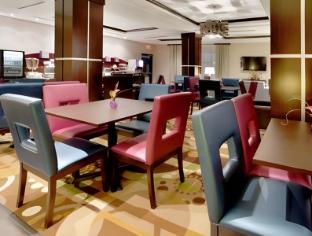 holiday inn express and suites houston nw beltway 8 west road