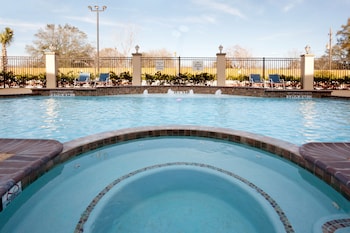Holiday Inn Express & Suites Houston Nw Beltway 8-West Road,Jersey Village>>Downtown Houston,3 star