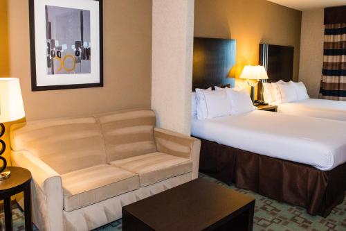 holiday inn express and suites houston nw beltway 8 west road