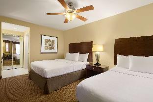 Homewood Suites By Hilton Houston - Northwest/Cy-F,Houston County>>Downtown Houston,3 star