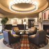 homewood suites by hilton houston northwest cy f