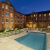 homewood suites by hilton houston northwest cy f