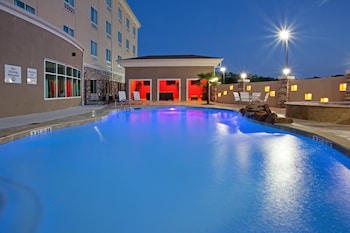Holiday Inn Express & Suites Houston Space Center,Nassau Bay>>Houston,3 star