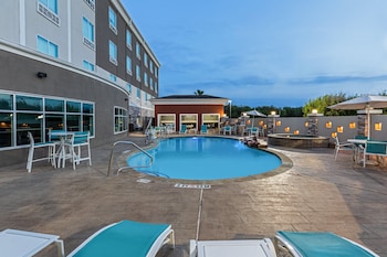 Holiday Inn Express & Suites Houston Space Center,Nassau Bay>>Houston,3 star