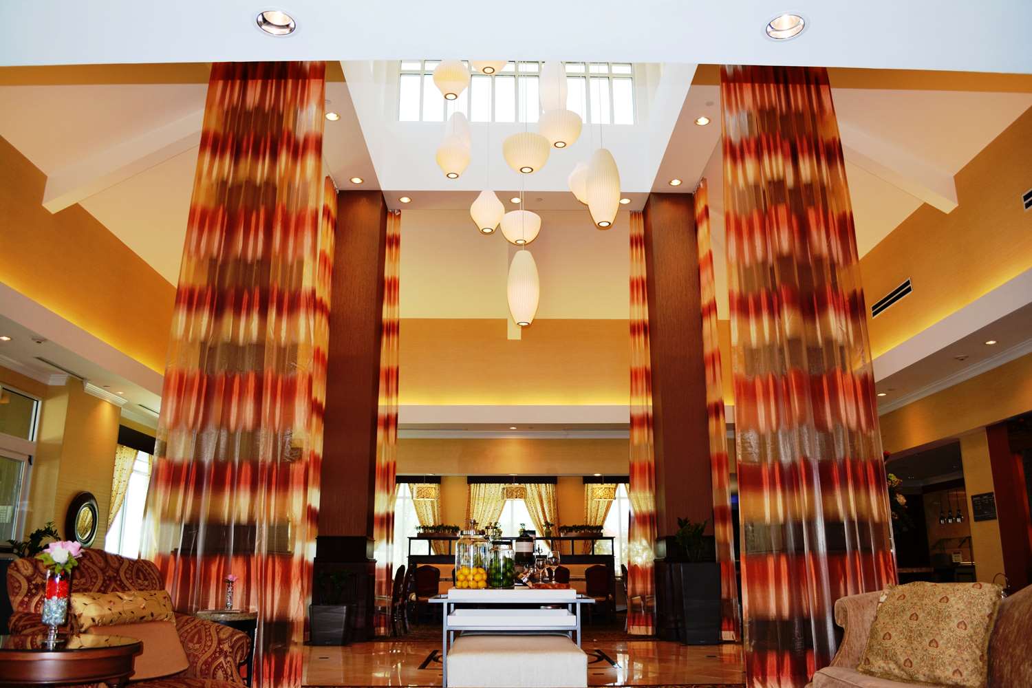 hilton garden inn houston west katy