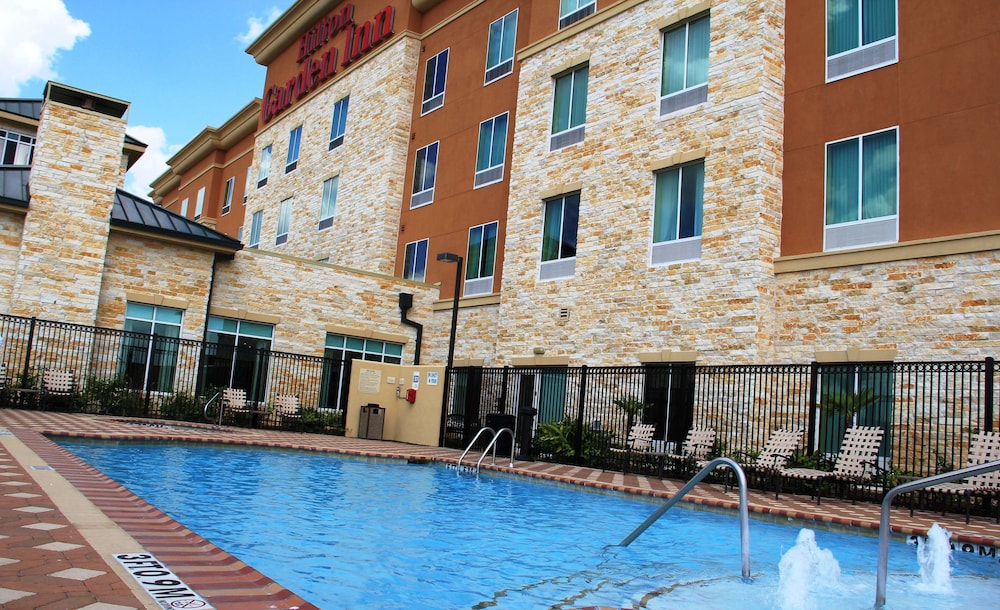 hilton garden inn houston west katy