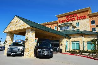 Hilton Garden Inn Houston West Katy,Katy>>Houston,3 star