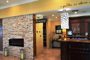 Hilton Garden Inn Houston West Katy,Katy>>Houston,3 star