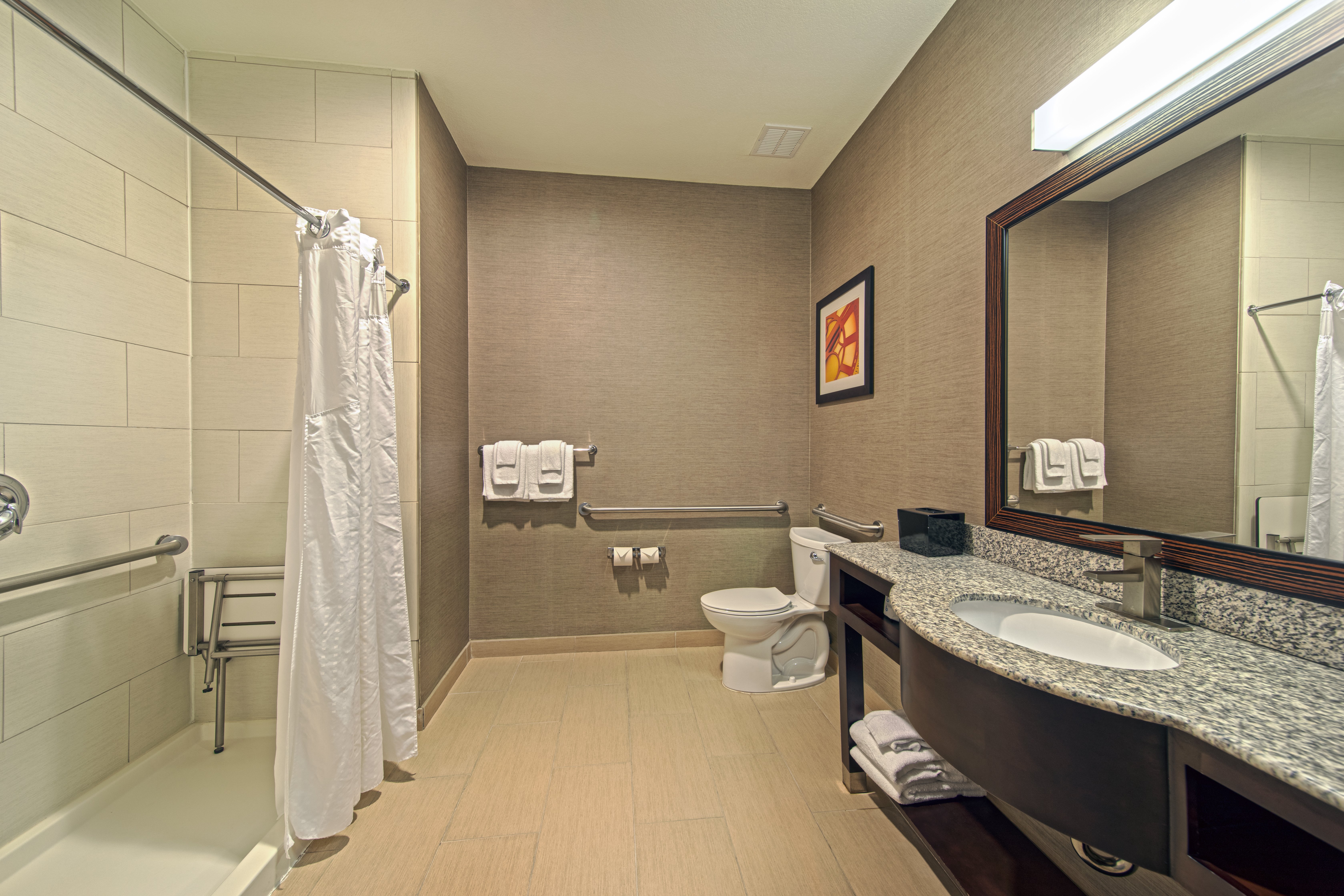 holiday inn westway park by ihg