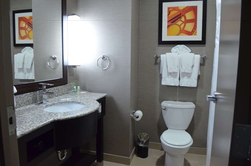 holiday inn westway park by ihg
