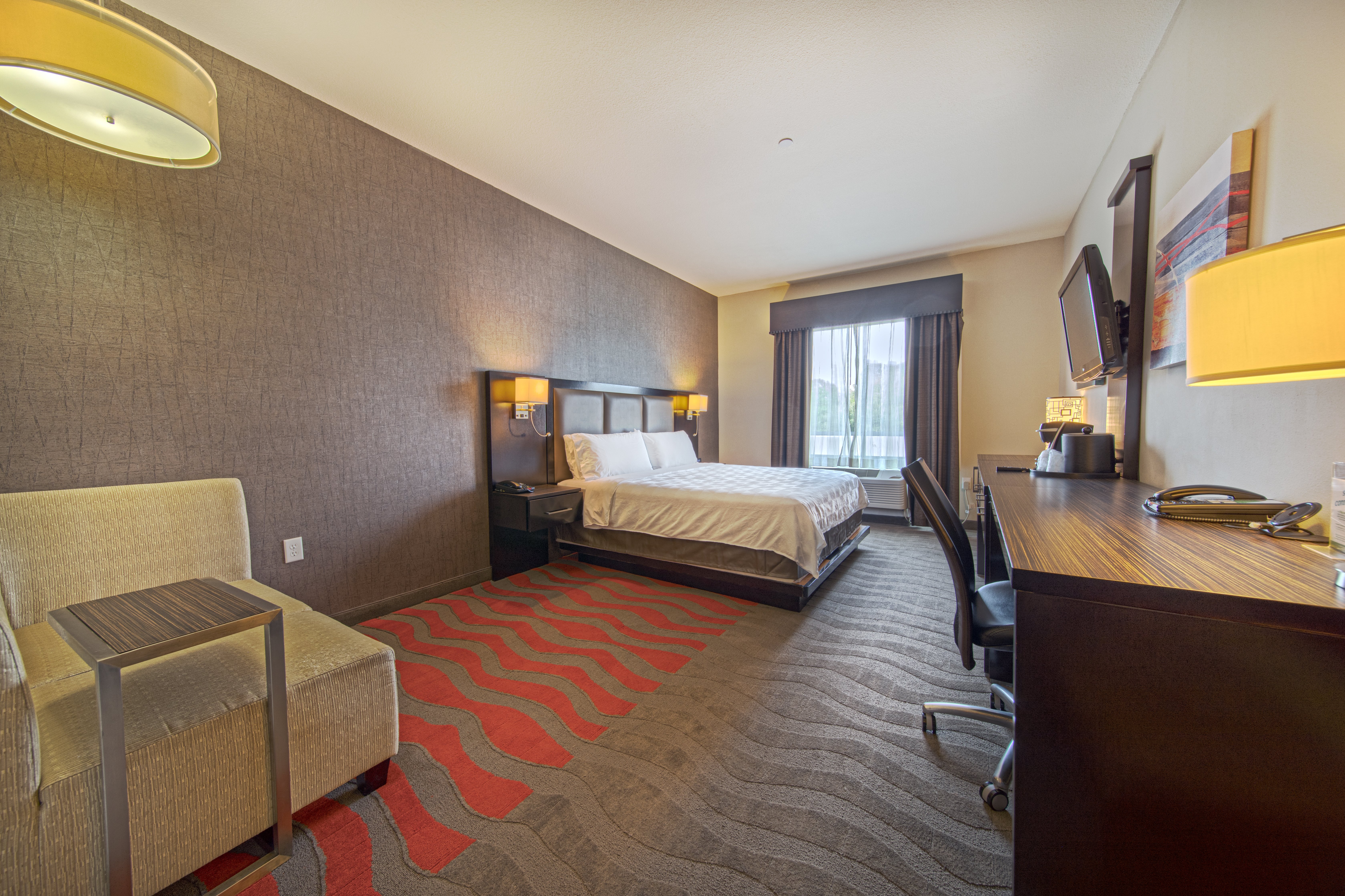 holiday inn westway park by ihg