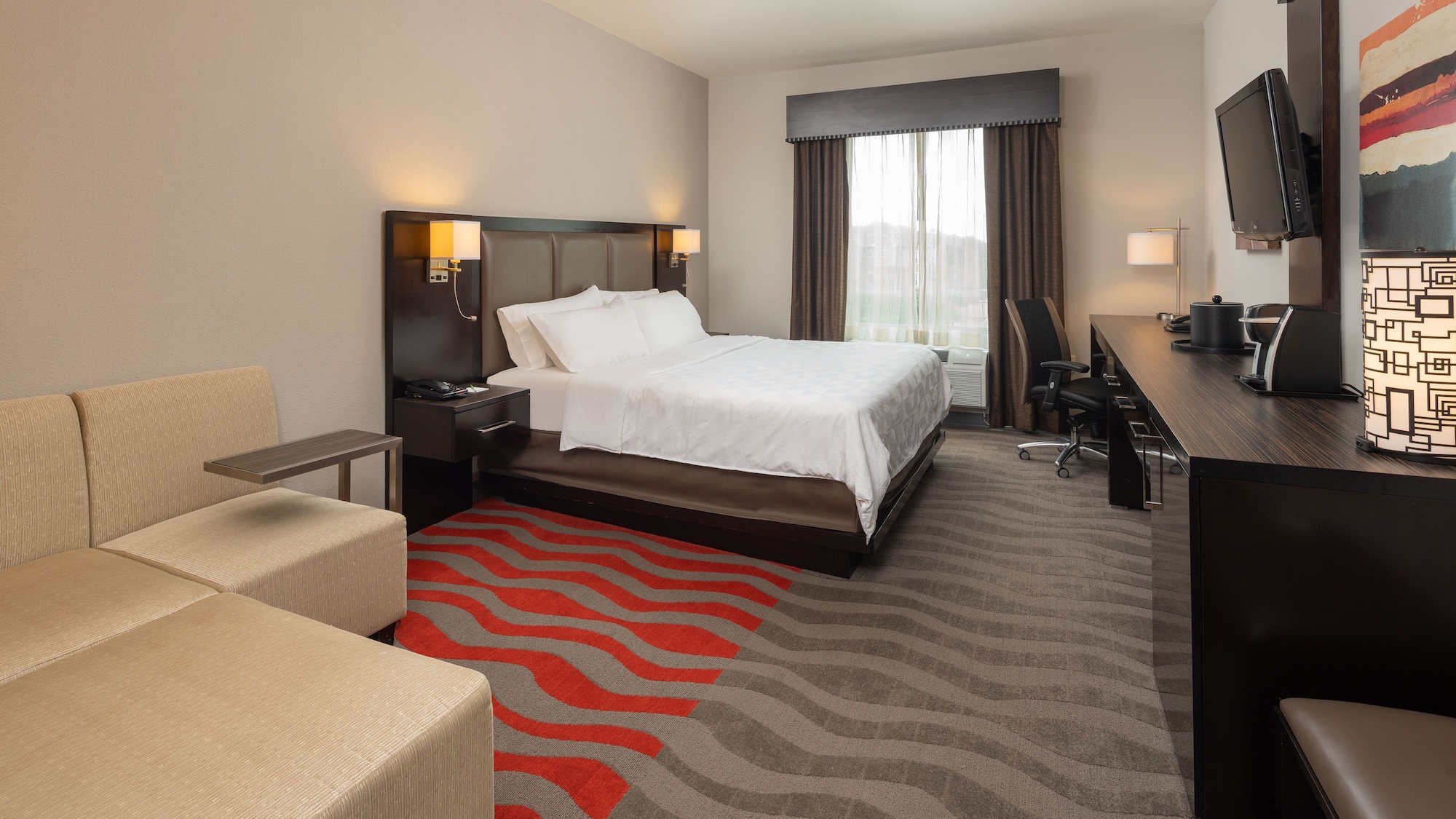 holiday inn westway park by ihg