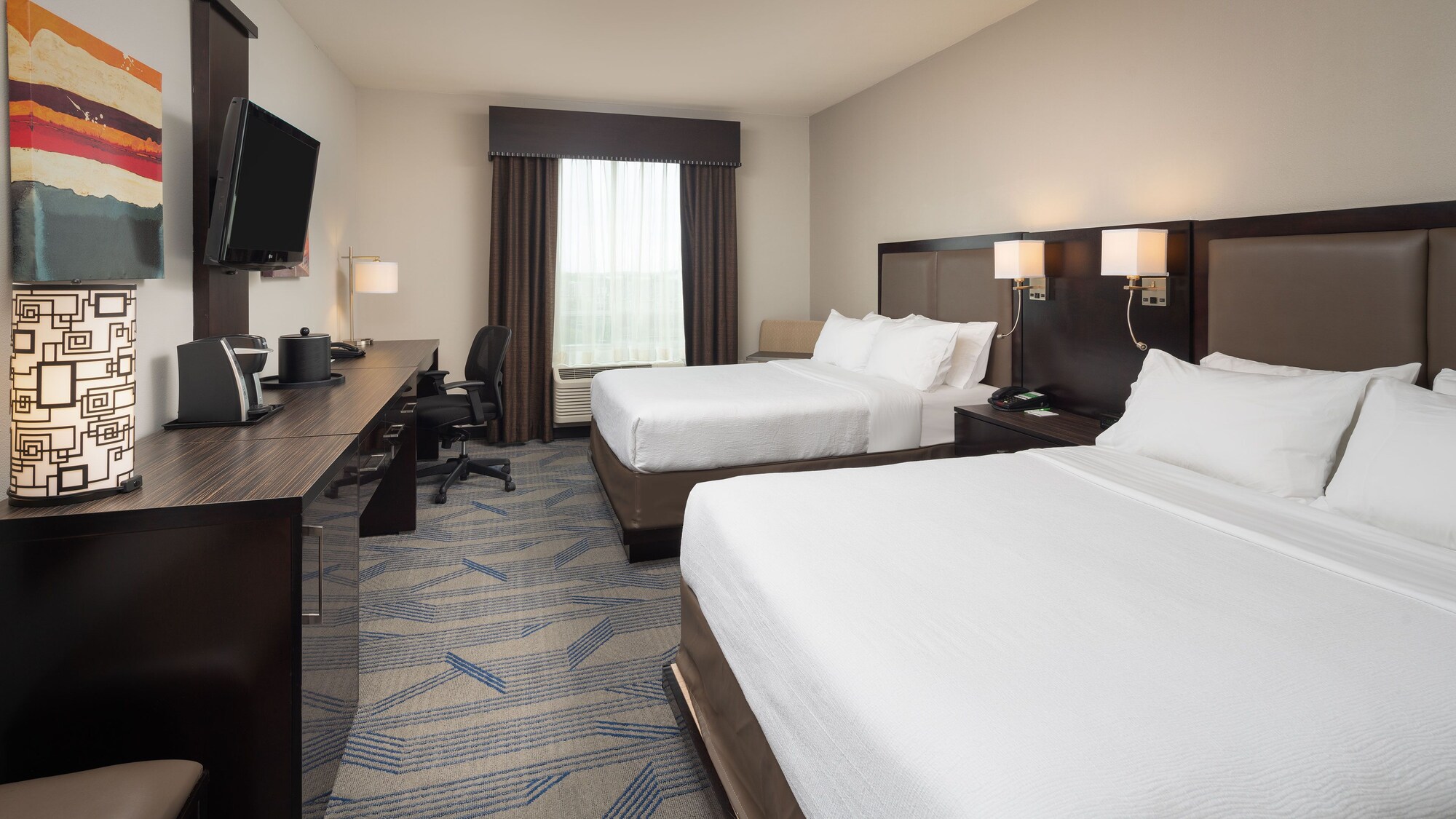 holiday inn westway park by ihg