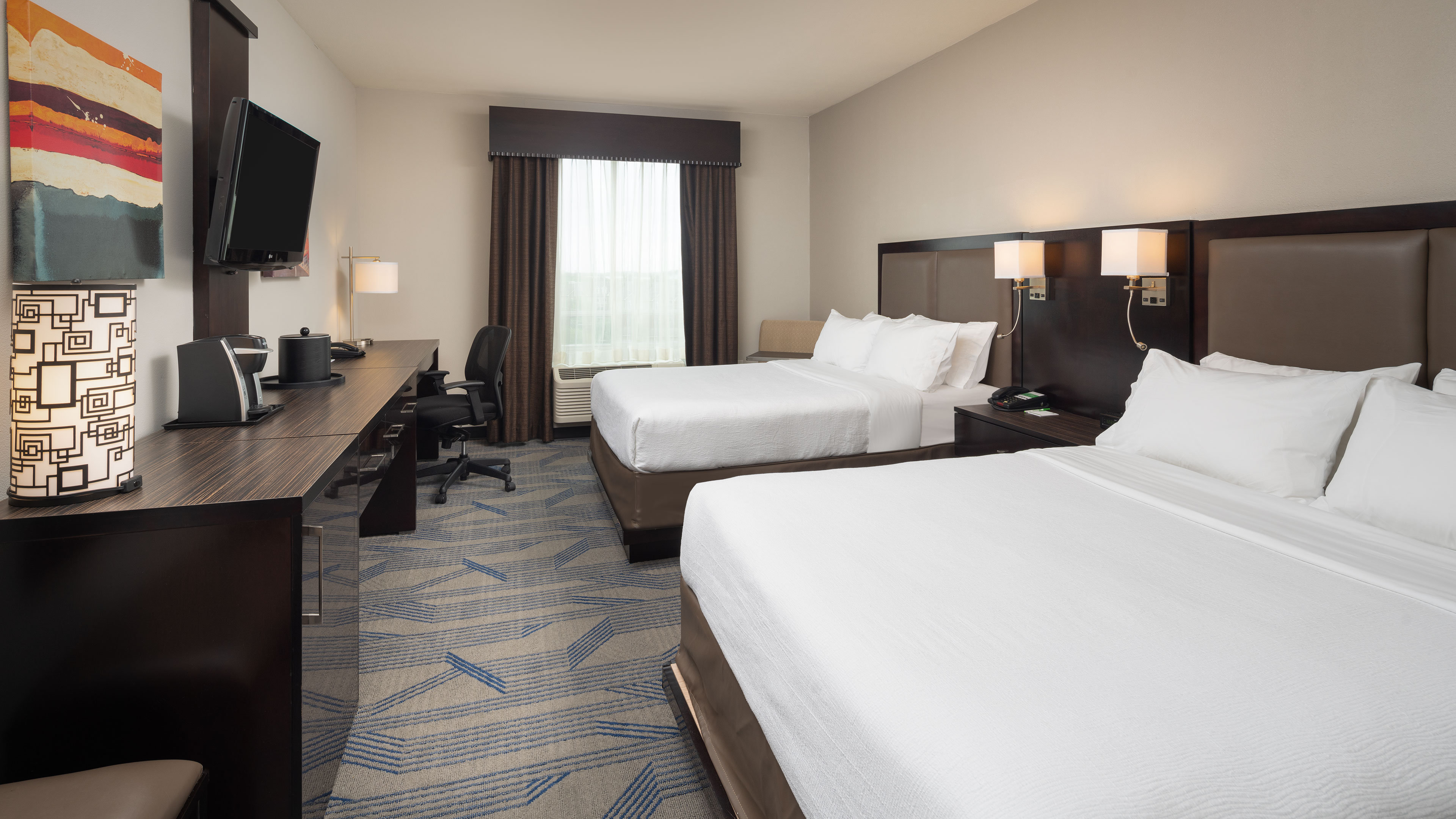 holiday inn westway park by ihg