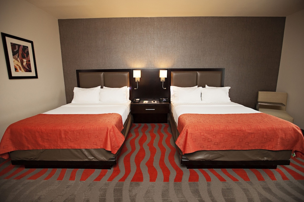 holiday inn westway park by ihg