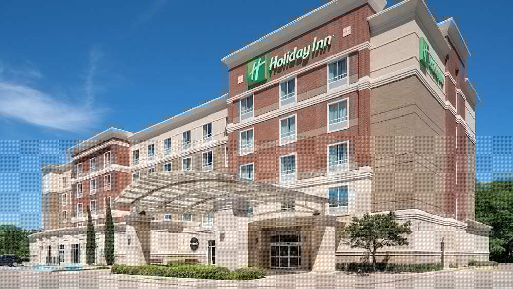holiday inn westway park by ihg