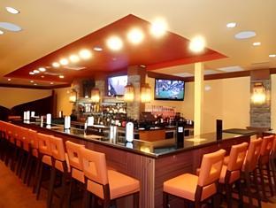 holiday inn westway park by ihg